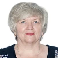 Няня, Санкт-Петербург, улица Подвойского, Проспект Большевиков, Лариса Евгеньевна