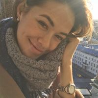 Няня, Санкт-Петербург, Комендантский проспект, Комендантский проспект, Елизавета Анатольевна