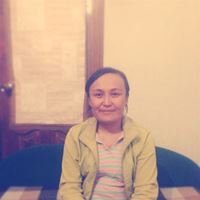 Домработница, , , Семеновская, Кызбурак Акимжановна