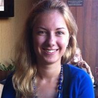 Няня, Санкт-Петербург, Новосмоленская набережная, Приморская, Алиса Евгеньевна