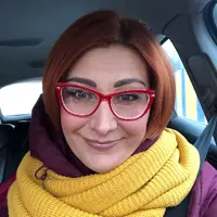 Няня, садовое товарищество Лесное, Тенистая улица, Некрасовка, Анна