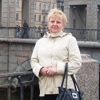 Домработница, Санкт-Петербург, улица Марата, Звенигородская, Надежда Михайловна