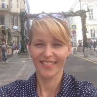 Няня, поселок городского типа Красково, улица Карла Маркса, Малаховка, Наталья Валерьевна
