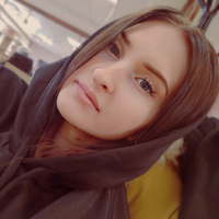 Няня, Пермь, Фонтанная улица, Центр, Анастасия