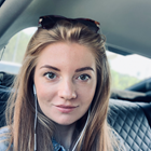 Няня, Москва, улица Рокотова, Новоясеневская, Евгения Анатольевна