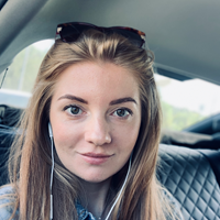 Няня, Москва, улица Рокотова, Новоясеневская, Елена Викторовна