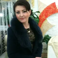 Домработница, Наро-Фоминск, Киевская улица, Наро-Фоминск, Анна Георгиевна