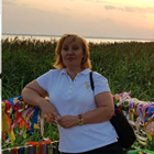 Домработница,,, Охотный ряд, Ольга Петровна