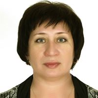 Няня, Москва, Суздальская улица, Новокосино, Марина Леонидовна