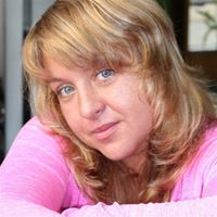 Няня, Москва, 13-я Парковая улица, Щелковская, Марина Владимировна