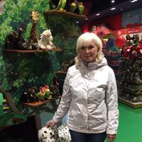 Няня, Москва, проезд Шокальского, Бабушкинская, Надежда Александровна