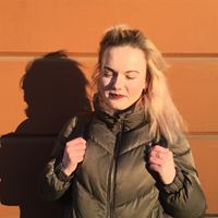 Домработница, Санкт-Петербург, Ланское шоссе, Черная речка, Ирина  Михайловна