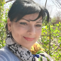 Няня, Санкт-Петербург,, Ладожская, Жанна Робертовна