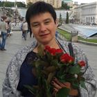 Няня, Москва, улица Боженко, Молодежная, Валентина Николаевна