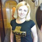 Домработница, Санкт-Петербург, улица Тельмана, Веселый поселок, Анна Сергеевна