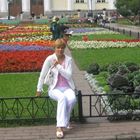 Няня, Верхняя Пышма, Успенский проспект, Верхняя Пышма, Рафида Габдулловна
