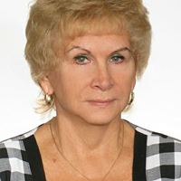 Няня, Москва, Сверчков переулок, Чистые пруды, Людмила Ивановна