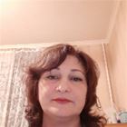 Домработница, Москва, 1-я Владимирская улица, Перово, Феруза Исариллаиевна