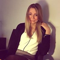 Домработница, Санкт-Петербург, Белградская улица, Международная, Кристина Андреевна