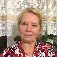Няня, Санкт-Петербург, Парашютная улица, Комендантский проспект, Людмила Петровна