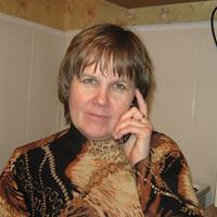 Домработница, Санкт-Петербург, улица Карпинского, Академическая, Нина Владимировна