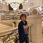 Сиделка, Москва, Перекопская улица, Новые Черемушки, Ольга Юрьевна