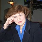Домработница, Москва, улица Фридриха Энгельса, Бауманская, Марина Борисовна