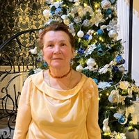 Няня, Тюмень, улица 30 лет Победы, Тюмень, Ольга Владимировна