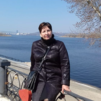Домработница, Москва, Люблинская улица, Марьино, Елена Владимировна