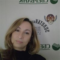 Домработница, Москва, Кунцевская улица, Молодежная, Оксана Михайловна