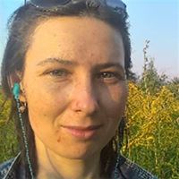 Няня, Ульяновск, проспект Авиастроителей, Новый город, Елена Валерьевна