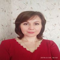 Домработница, Москва, 3-я Институтская улица, Рязанский проспект, Наталья Андреевна