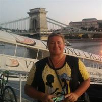 Няня, Москва, Варшавское шоссе, Пражская, Оксана Владимировна