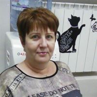 Сиделка, Мытищи, улица Селезнёва, Лосиноостровский, Ольга Викторовна