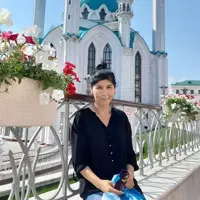 Сиделка,, Лопасненская улица, Чехов, Манзура Раимкуловна