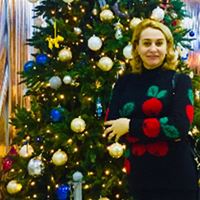 Няня, , , Фонвизинская, Ирина Владимировна