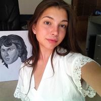 Няня, Самара, проспект Карла Маркса, м. Московская, Дарья Олеговна