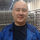 Домработница, Ногинск,, Ногинск, Салахидин Назимович