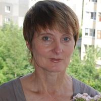 Домработница, Всеволожск, Знаменская улица, Всеволожск, Ирина Викторовна
