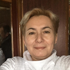 Домработница, Москва, улица Пудовкина, Парк Победы, Надежда Вергеевна