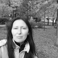 Няня, Москва, Красноярская улица, Гольяново, Анна Евгеньевна