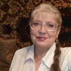 Няня, Санкт-Петербург, улица Джона Рида, Проспект Большевиков, Алевтина Михайловна