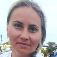 Няня, Пермь, Уинская улица, Садовый, Анастасия Александровна