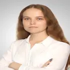 Репетитор, Москва,, Парк Культуры, Анастасия Александровна