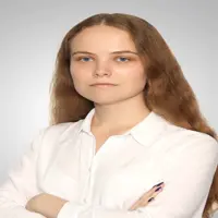 Репетитор, Москва,, Парк Культуры, Анастасия Александровна