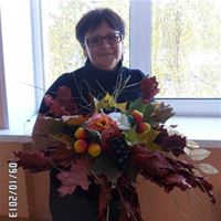 Няня, Пушкино, Октябрьская улица, Пушкино, Татьяна Николаевна