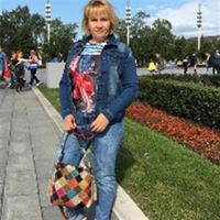 Няня, Москва, проезд Карамзина, Ясенево, Лариса Валентиновна