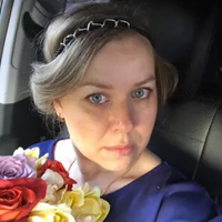 Няня, Москва, Проектируемый проезд № 6198, Бескудниково, Надежда Владимировна