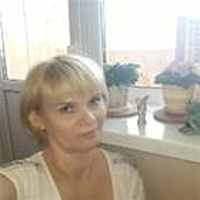 Няня, Москва, Первомайская улица, Первомайская, Светлана Валентиновна