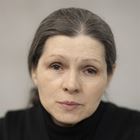 Домработница, Москва, Поклонная улица, Кутузовская, Валентина Антоновна